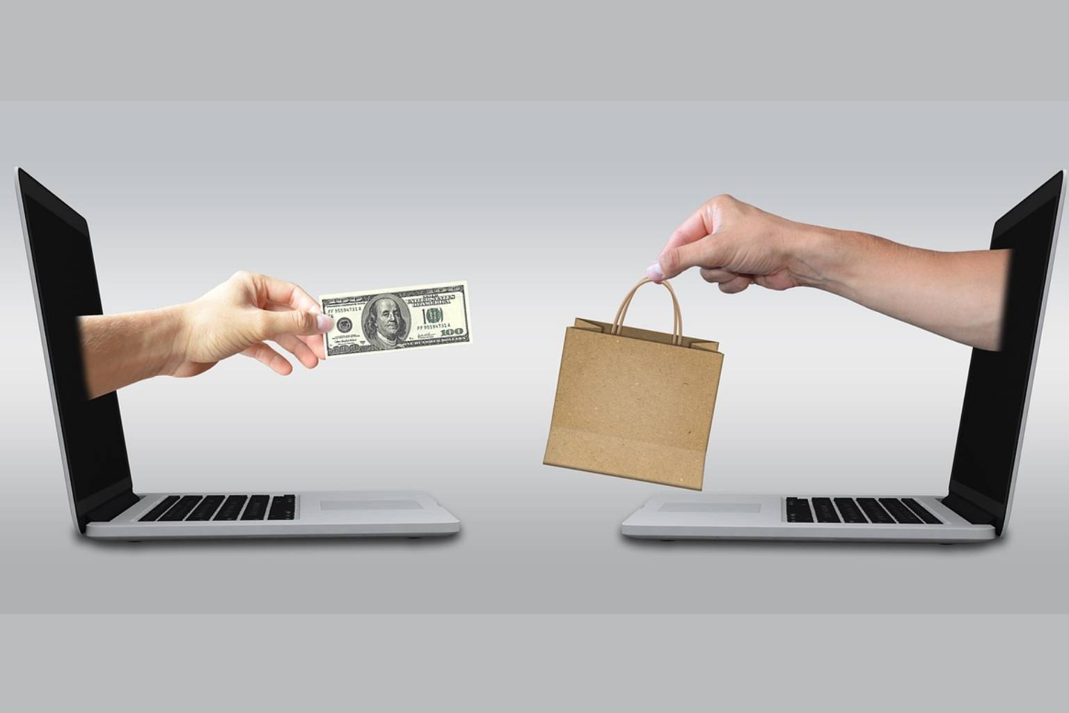 Aprenda em 7 passos simples o segredo para vender na internet com sucesso