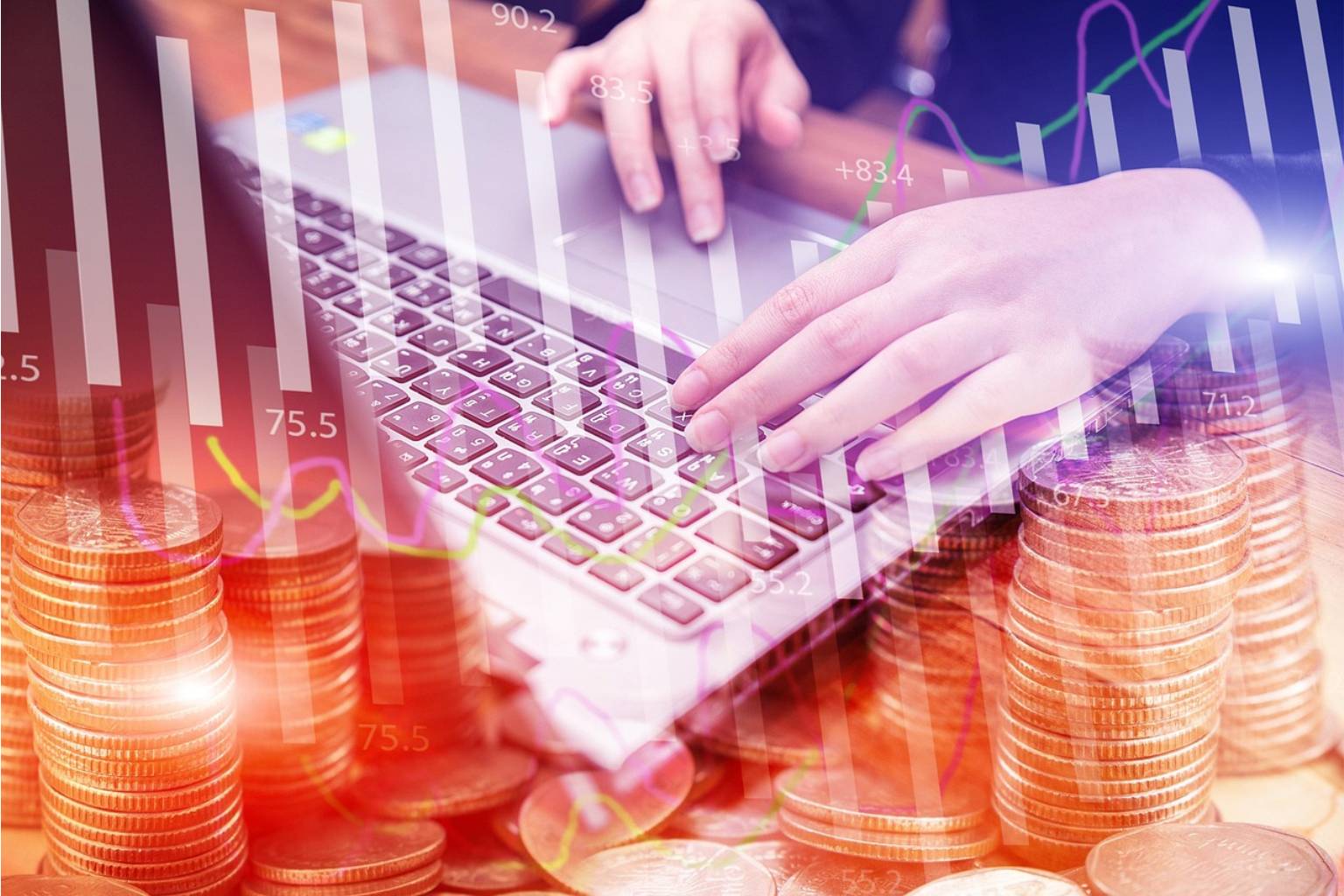 Trabalhar online é uma forma real de ganhar dinheiro de forma consistente no Brasil.